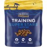 Fish4Dogs Training Superstars Sardine   150g