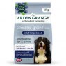 ARDEN GRANGE Adult Dog Large Breed Sensiive Fish   12kg