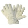 BRIERS Ultimate Lined Leather S7 Cream