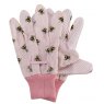 4560021 - Bees - Cotton Grips - Cut out1