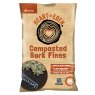 HEART OF EDEN Composted Bark Fines   60L