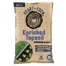 HEART OF EDEN Enriched Top Soil   35L HEART OF EDEN Enriched Top Soil   35L