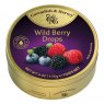 Cavendish & Harvey Travel Tin Wild Berry Drops   175g