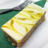 Lemon Zinger Flapjack