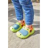 4710000 4710001 4710002 4710003 - Junior Comfi Clogs - Insitu