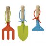 4720011 - Fork, Trowel and Rake - Cut out