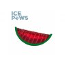 ANCOL Watermelon Cooling Toy