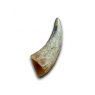 ANCO Naturals Empty Cow Horn - Each