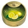 Cavendish & Harvey Travel Tin Sour Lemon Drops   200g