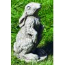 DRAGONSTONE Sitting Rabbit