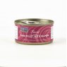 Fish4Cats Finest Tuna Fillet with Salmon   70g