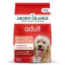 ARDEN GRANGE Adult Dog Chicken & Rice   12kg