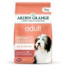ARDEN GRANGE Adult Dog Salmon & Rice   12kg
