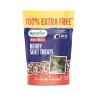 GARDMAN Berry Suet Treats   500g + 100% Extra Free