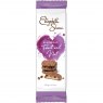 Elizabeth Shaw Milk Choc Fruit&Nut Biscuits 140g