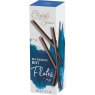 Elizabeth Shaw Milk Chocolate Mint Flutes 105g