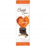 Elizabeth Shaw Dark Choc Orange Biscuits 140g