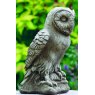 DRAGONSTONE Large Owl