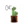 ANCOL Desert Cactus Cat Tree