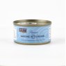 Fish4Cats Finest Sardine With Mussel  70g