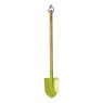 4720006 - Garden Spade - Cut out