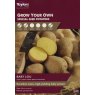 SEED POTATO BABY LOU - Taster Pack