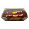 Sticky Ginger Cake