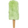 DENTA FUN Ice Pop, 55g, green