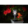 1009001 - Crystal 365 Stake Light - Night insitu