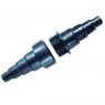 PONDXPERT Hose Universal Joiner Piece (20/25/32/38/40)