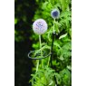 CG001 Cottage Garden Twisted Single Stem Support Lifestyle