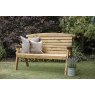 Hetton Bench - Large