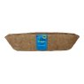 WaterSave Coco Fibre Liner to fit Window Box - 75cm