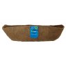 WaterSave Coco Fibre Liner to fit Window Box - 90cm