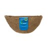 WaterSave Coco Fibre Liner to fit Hayrack - 40cm