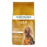 AG644280_ArdenGrange_Dryfood_Adult Grain Free  Duck 2kg_Front_5028399644280_3000px