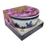 TAYLORS Delft Bowl Crocus Flower Record
