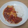 Sweet and Sour Chicken