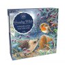 Grandma Wilds Hedgehog & Robin Box Biscuits 200g