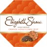 Elizabeth Shaw Milk Choc Orange Honey Crisps