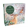 Grandma Wilds Hare& Robin Box Triple Choc Biscuits 200g 2025