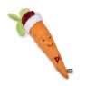 PET FACE Carter Carrot Lrg