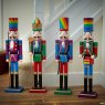 Rainbow Regiment - Large - Mixed - Each