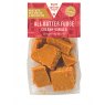 150g Creamy Vanilla All Butter Fudge