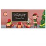 Fikar Chocolate Elf On The Shelf Note 57g