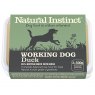 natural_instinct_working_dog_food_duck_2x500g