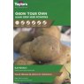 SEED POTATO - Bambino - Taster Pack
