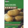 SEED POTATO - Cammeo - Taster Pack