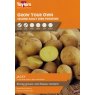 SEED POTATO - Jacky - Taster Pack