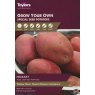 SEED POTATO - Mozart - Taster Pack